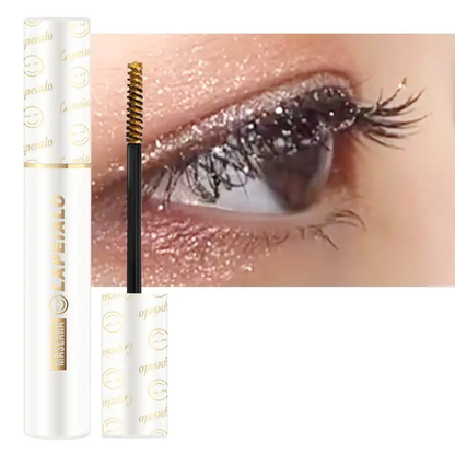 MASCARA LONGUE COULEUR 