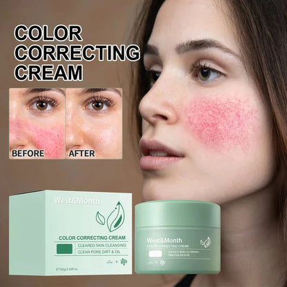 🔥HOT SALE-49% OFF 🔥COLOR CORRECTING TREATMENT CREAM