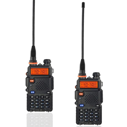 UV-5R Ham Radio Handheld Walkie