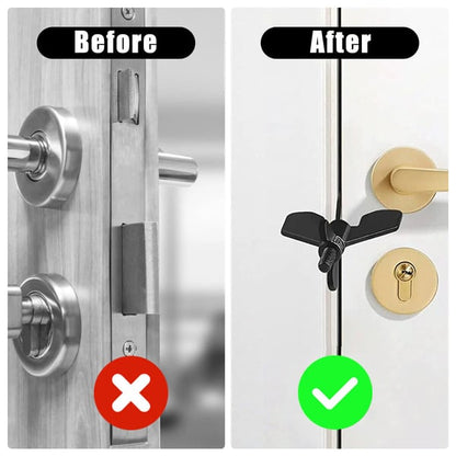 SecurAGard Door Lock-Secure your peace of mind today