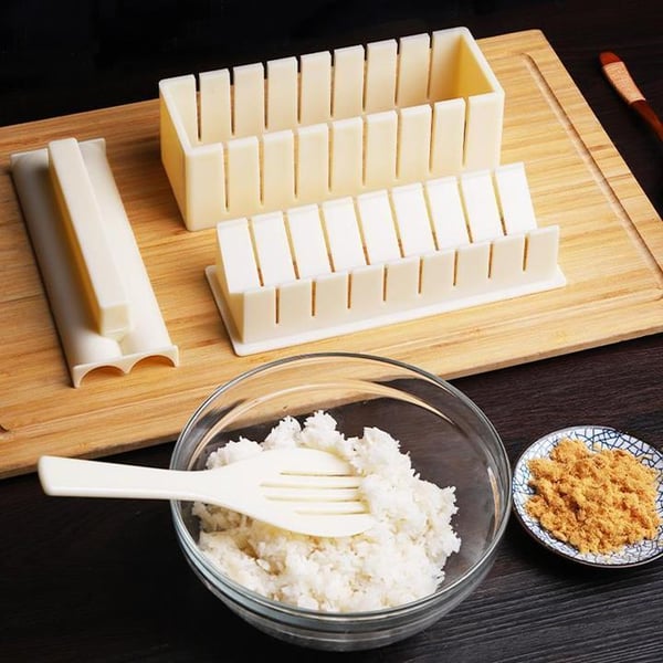 (🎁2024 New Year Hot Sale🎁 - 48% OFF) 🍣 DIY Sushi Mold 🍣