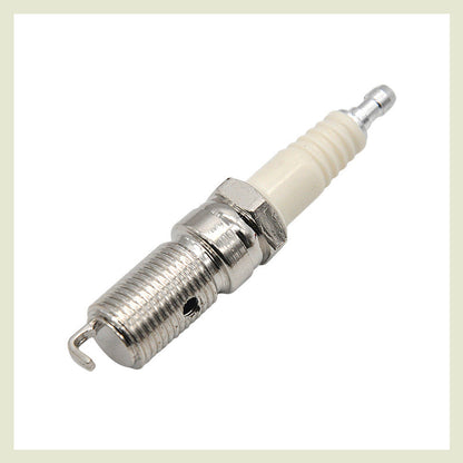 Portable Spark Plug Smoking Pipe