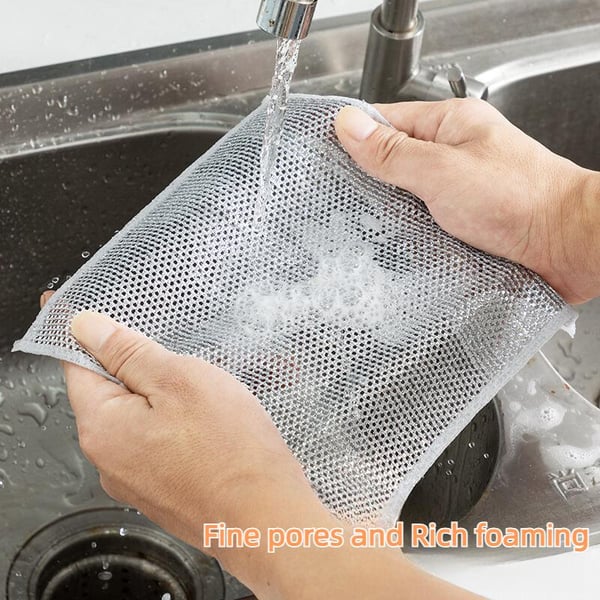 ✨Multipurpose Miracle Cleaning Cloths