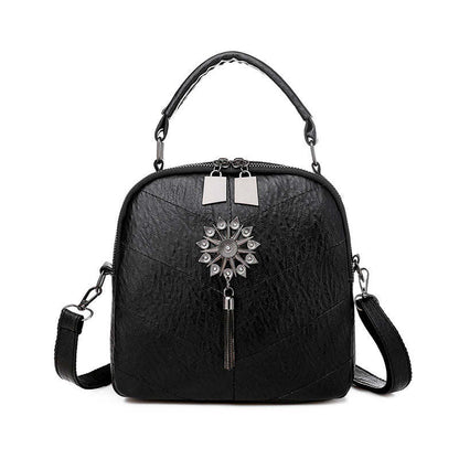 Marfuny Fashion Multifunction Women Backpacks