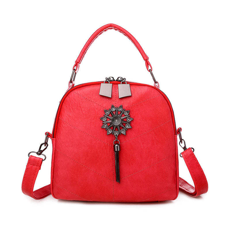 Marfuny Fashion Multifunction Women Backpacks