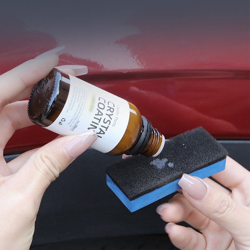 (🔥HOT SALE NOW 49% OFF) - Coating Agent For Automotive Plastics