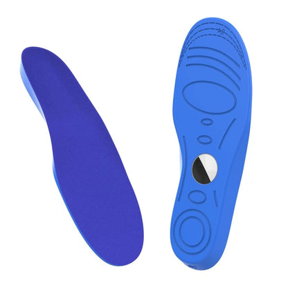 For Airtag Protective Cover Insoles for family