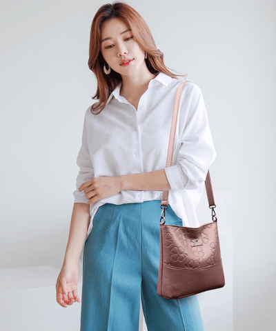 Bucket Bag for Women