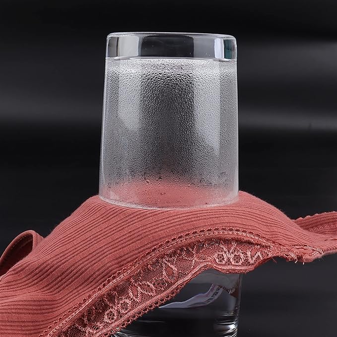 BUY 1 GET 2 FREE(Please add 3 pcs to cart)-Pure Cotton Non-steel Ring Breathable Comfortable Bra