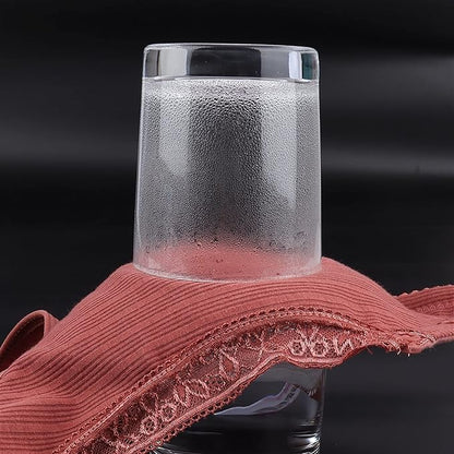 BUY 1 GET 2 FREE(Please add 3 pcs to cart)-Pure Cotton Non-steel Ring Breathable Comfortable Bra