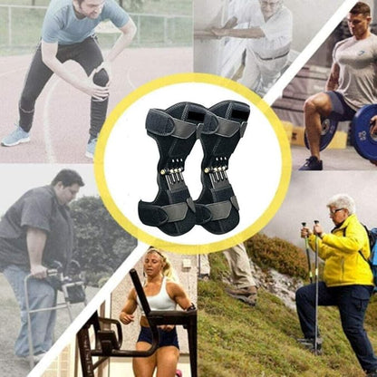 Knee Support Booster