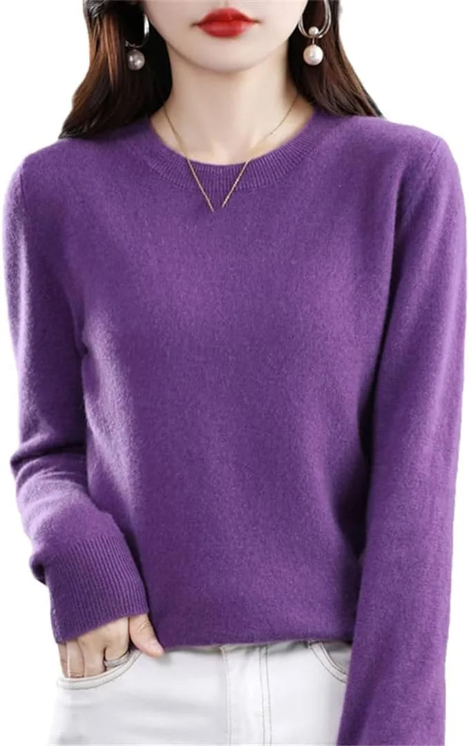 Hot Sale 70% OFF🔥-Cashmere Sweaters for Women (Buy 2 Free Shipping)