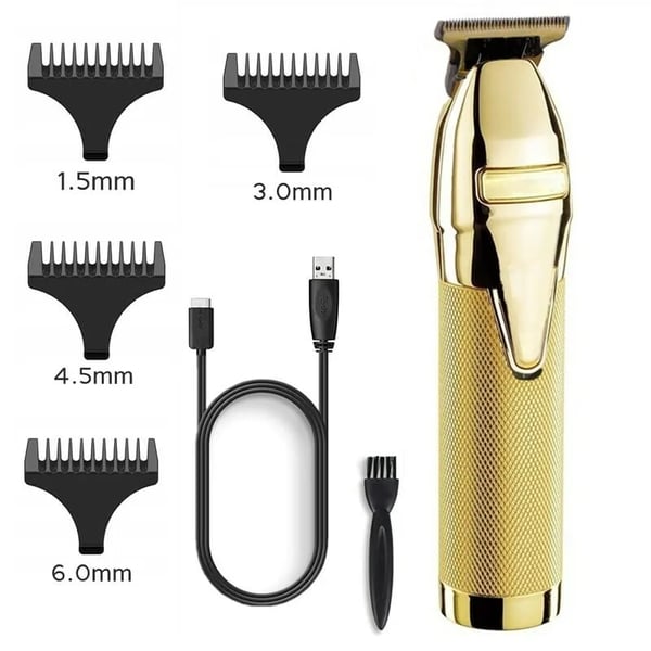 ✨Cordless Hair Trimmer