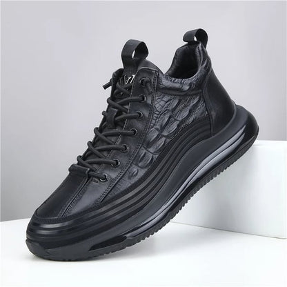 Men's Casual Air Cushion Sneakers