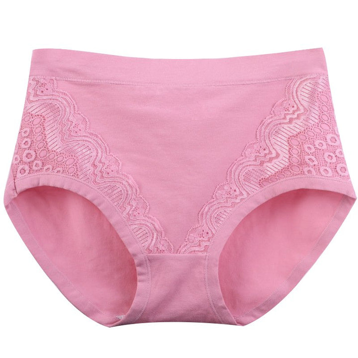 ⏰2024 PLUS SIZE HIGH WAIST LEAK PROOF COTTON PANTIES