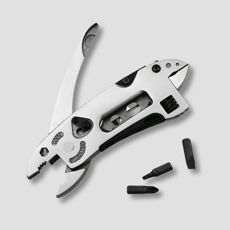 Outdoor Multi-purpose Tool Pliers