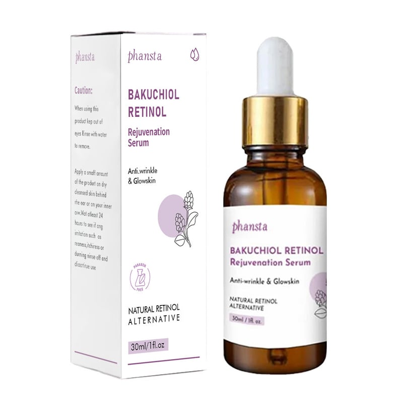 🔥Last Day Promotion 49% OFF - Botox Face Serum