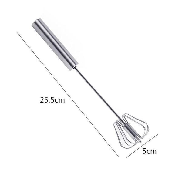 🔥🔥Stainless Steel Easy Whisk(buy 2 get 1 free now)