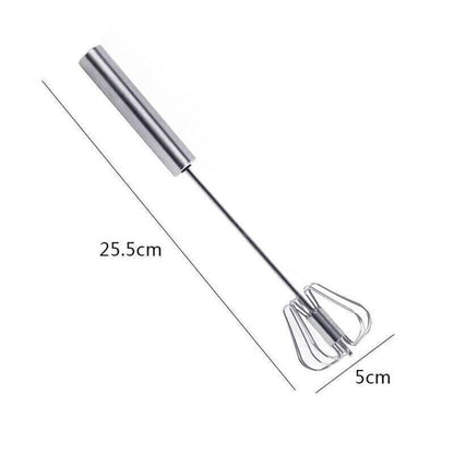 🔥🔥Stainless Steel Easy Whisk(buy 2 get 1 free now)