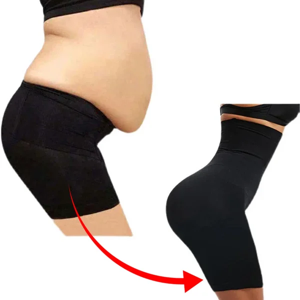 🔥Big Sale - Tummy And Hip Lift Pants(Buy 3 Free Shipping)