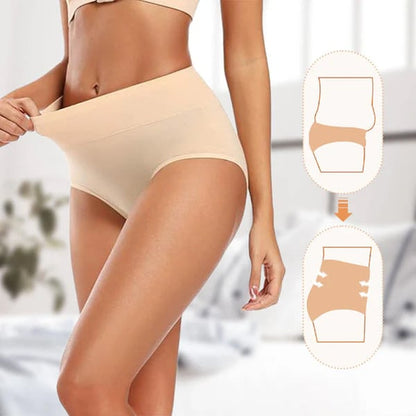 🩲Women's Ligh Waist Cotton Underwear