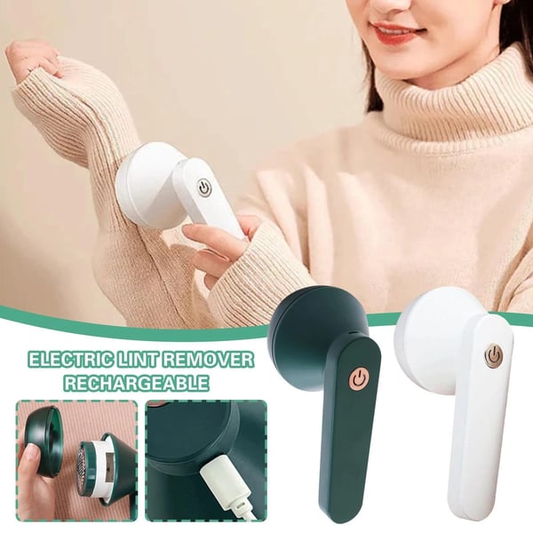 🔥Hot Sale🔥Electric Lint Remover Rechargeable🎉