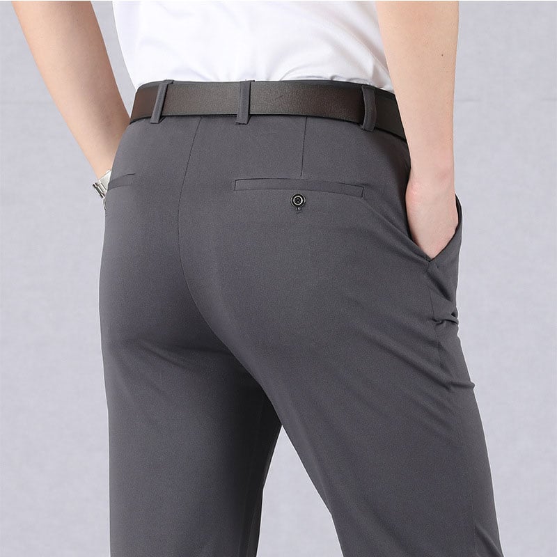 （Buy 2 Free shipping）High Stretch Men's summerr Pants