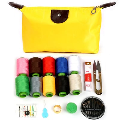 🔥HOT SALE 49% OFF 🔥 Sewing Box with Accessories