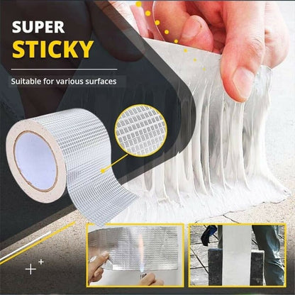 🔥Super Waterproof Tape