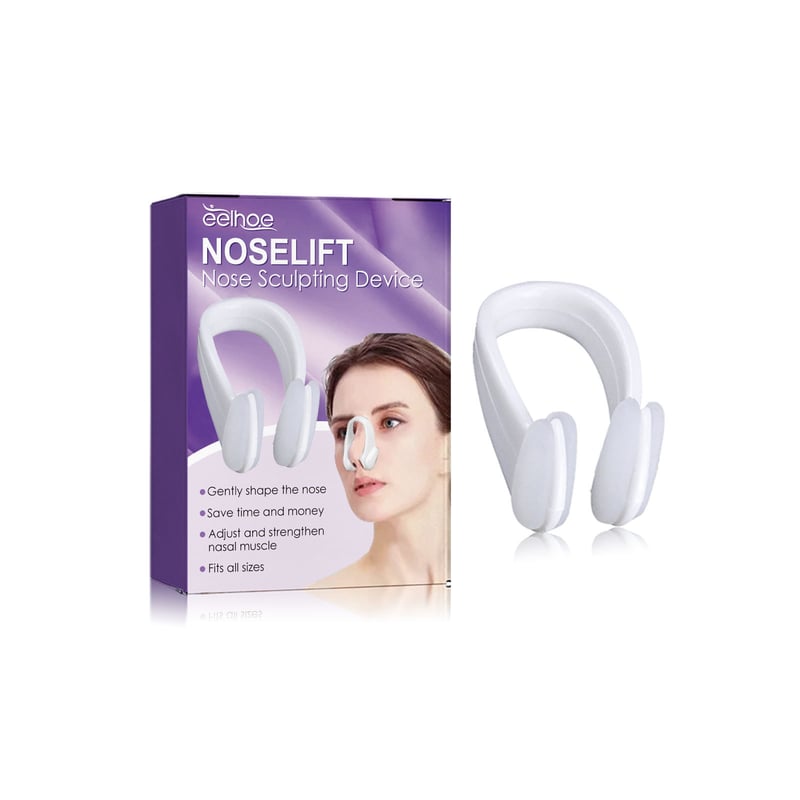 Nose Sculpting Device