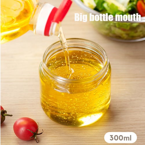 (✨Hot Sale Now)🎁 Home kitchen oil sprayer