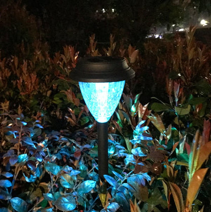 Hot Sale 48% OFF - 💡Outdoor Solar Pathway Lights Decorations