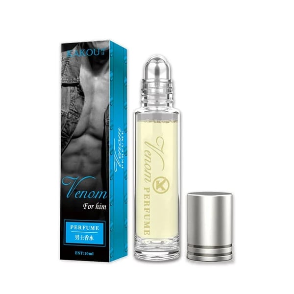 🔥Last Day 49%OFF🔥 Nouveau parfum Venom 2023