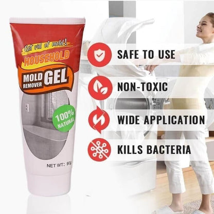 🎁2024 New Year Hot Sale🎁 48% OFF - Household Mold Remover Gel