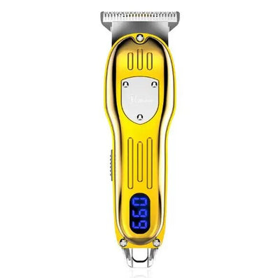 3 In 1 Professional Electric Hair Clipper And Shaver Set