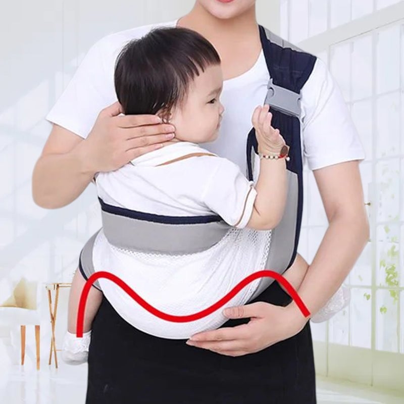 🎁Lightweight Baby Carriers