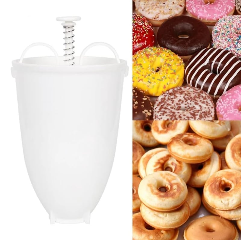 Donut Maker