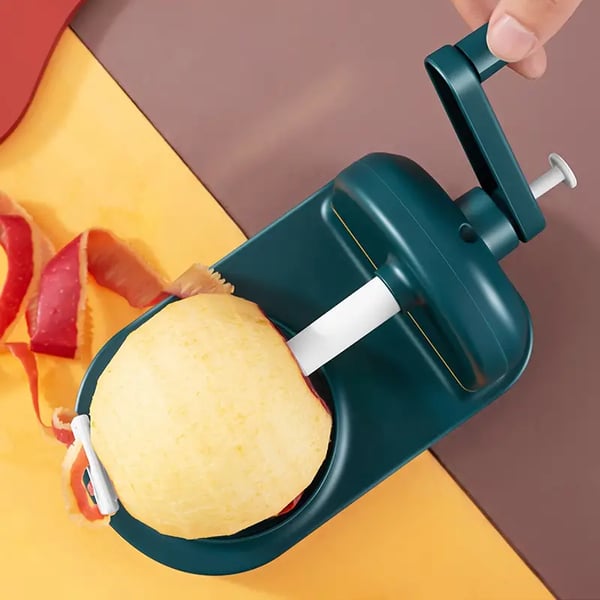 Home essentials🔥Multi-Fruit Peeler 2.0