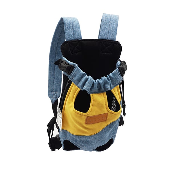 🔥Gran oferta 48% de descuento🔥Mochila para mascotas BEOW 2024