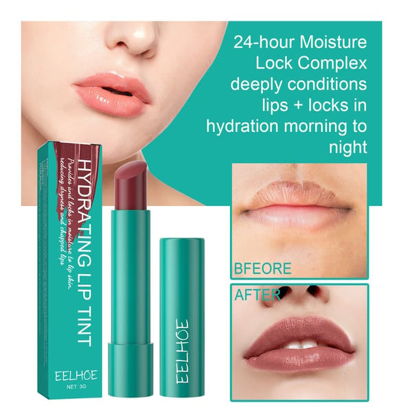 24-Hours Moisture Hydrating Lip Tint