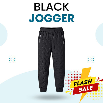 FleeceActive - LAST DAY SALE OFF 70% - Unisex Fleece-Lined Waterproof Pants