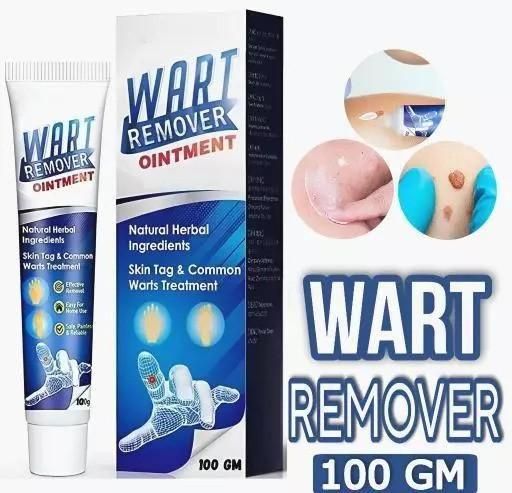 WART REMOVER GEL