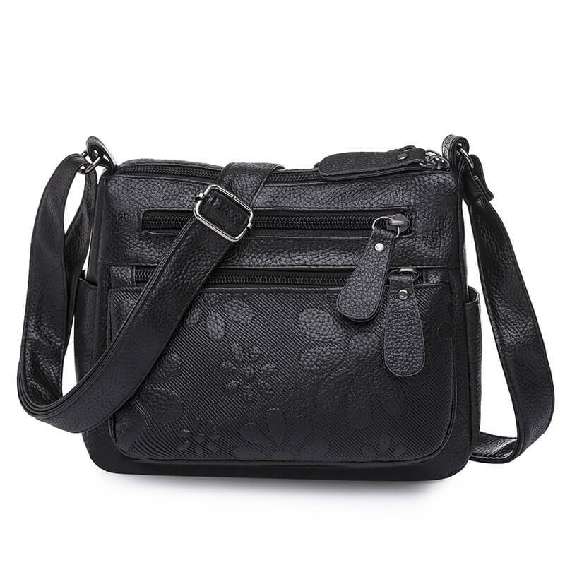 Fashion Printed Women's Messenger Bag