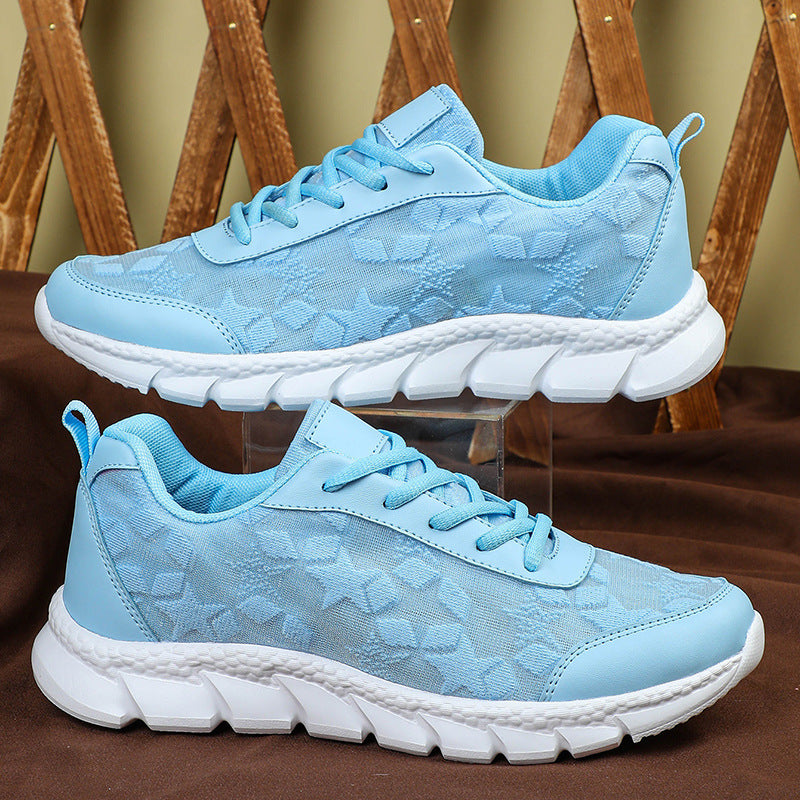 🔥Last Day 70% OFF🔥Women's Luxurious Orthopedic Sneakers💥