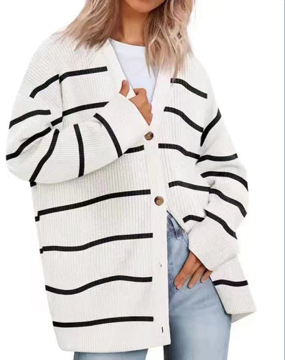 Cashmere Cocoon Cardigan (Buy 2 Free Shipping)