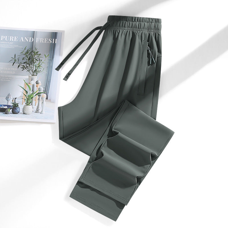 StretchActive - Women's Ultra Soft Stretch Perfect Drape Casual Pants