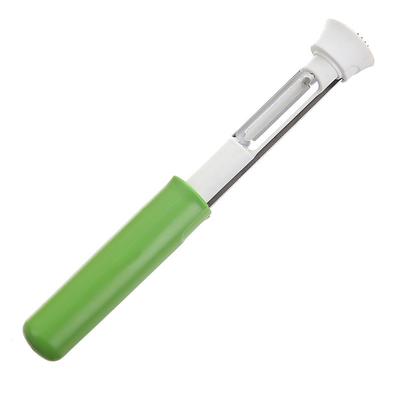 2 in 1 Corer Remover