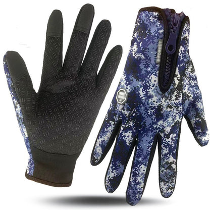 Ultimate Waterproof & Windproof Thermal Gloves