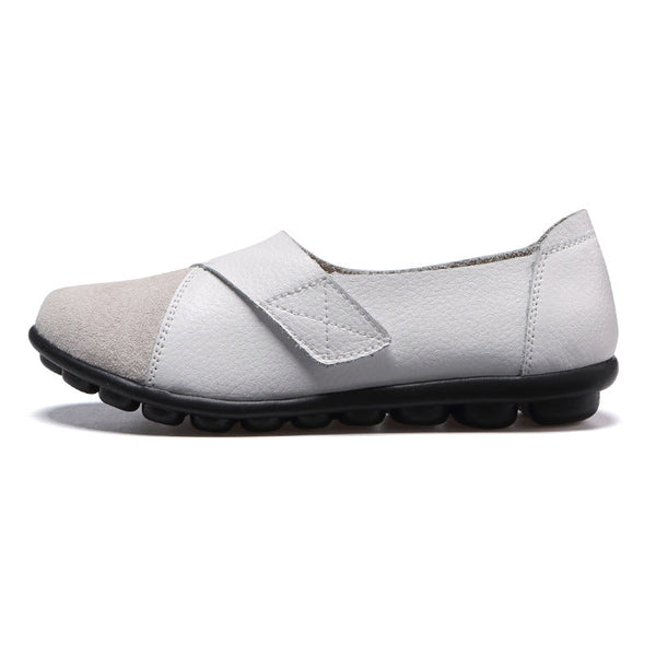 Premium Stride Harmony Comfy Leather Loafers