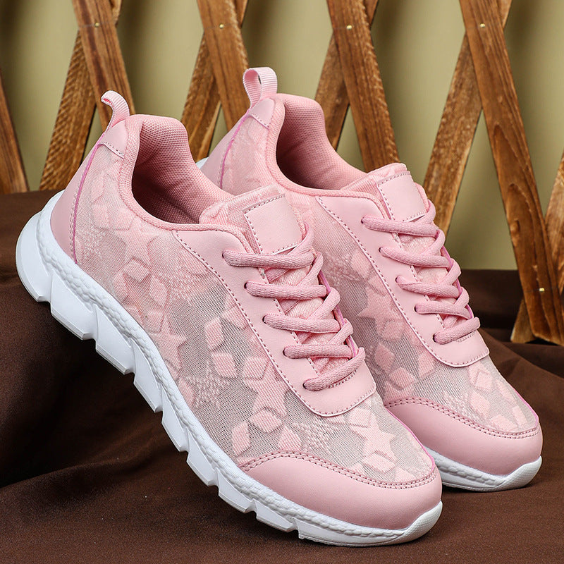 🔥Last Day 70% OFF🔥Women's Luxurious Orthopedic Sneakers💥